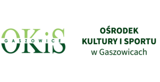 Logo OKiS w Gaszowicach