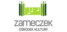 Logo Zameczek Czernica