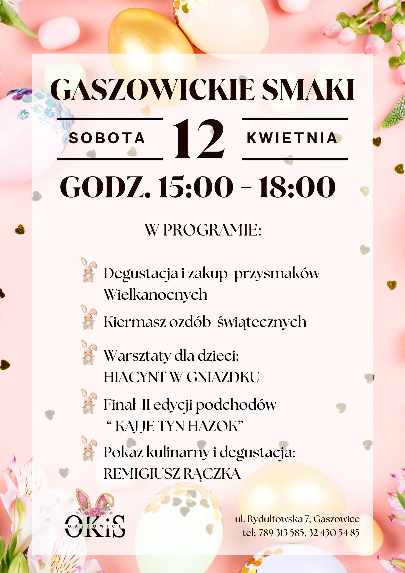 Gaszowickie Smaki
