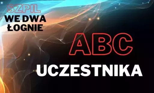 Zdjęcie do SZPIL WE DWA ŁOGNIE - ABC ZAWODNIKA