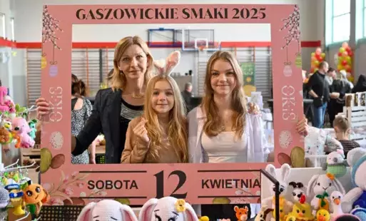 Zdjęcie do Gaszowickie Smaki już za nami!