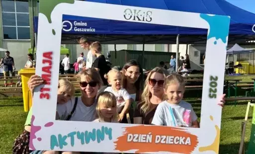 Zdjęcie do Aktywny Dzień Dziecka 2025