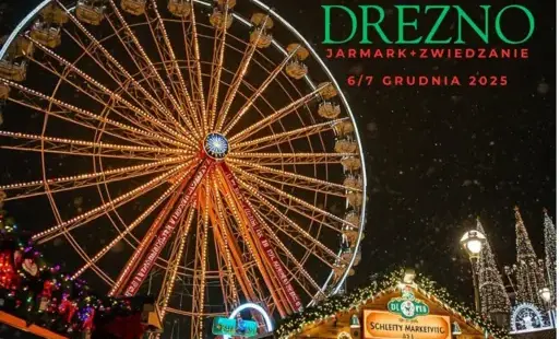 Zdjęcie do WYCIECZKA DO DREZNA - WAŻNE INFORMACJE! 