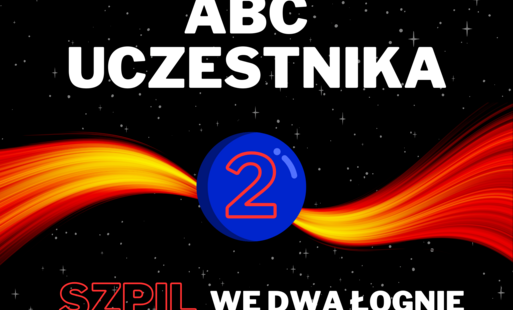 Zdjęcie do ABC uczestnika SZPIL WE 2 ŁOGNIE 
