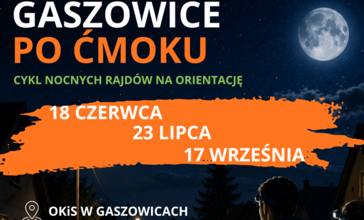 Zdjęcie do GASZOWICE PO ĆMOKU!