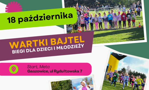 Zdjęcie do WARTKI BAJTEL - ruszyły zapisy!