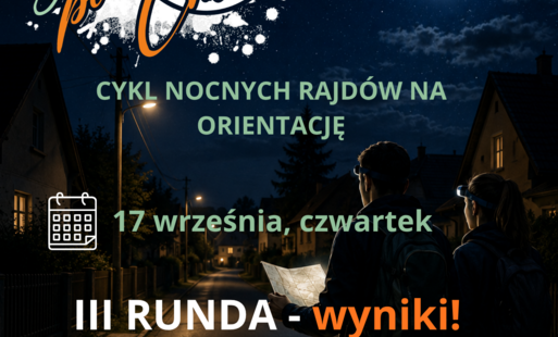 Zdjęcie do III Runda "Gaszowice po ćmoku" za nami!