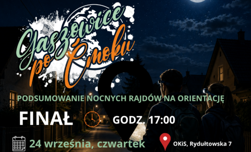 Zdjęcie do Gaszowice po Ćmoku FINAŁ 