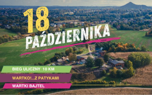 Zdjęcie do INFORMACJE PRZEDSTARTOWE! WARTKO!...bez Gaszowice 
